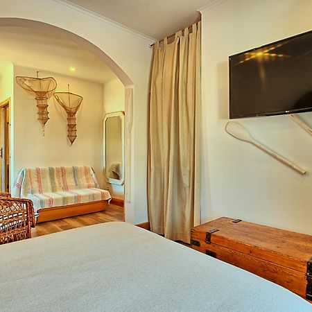 Ninho Saloio Bed and Breakfast Venda do Pinheiro Eksteriør billede