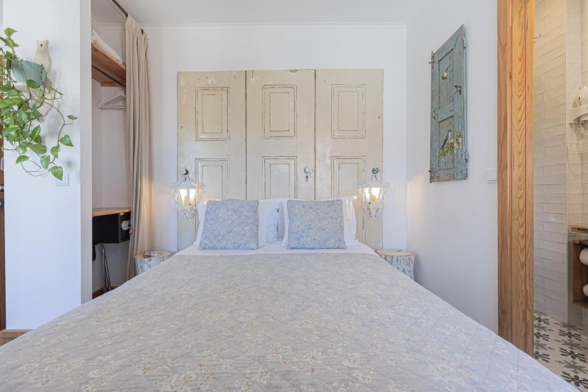 Ninho Saloio Bed and Breakfast Venda do Pinheiro Eksteriør billede