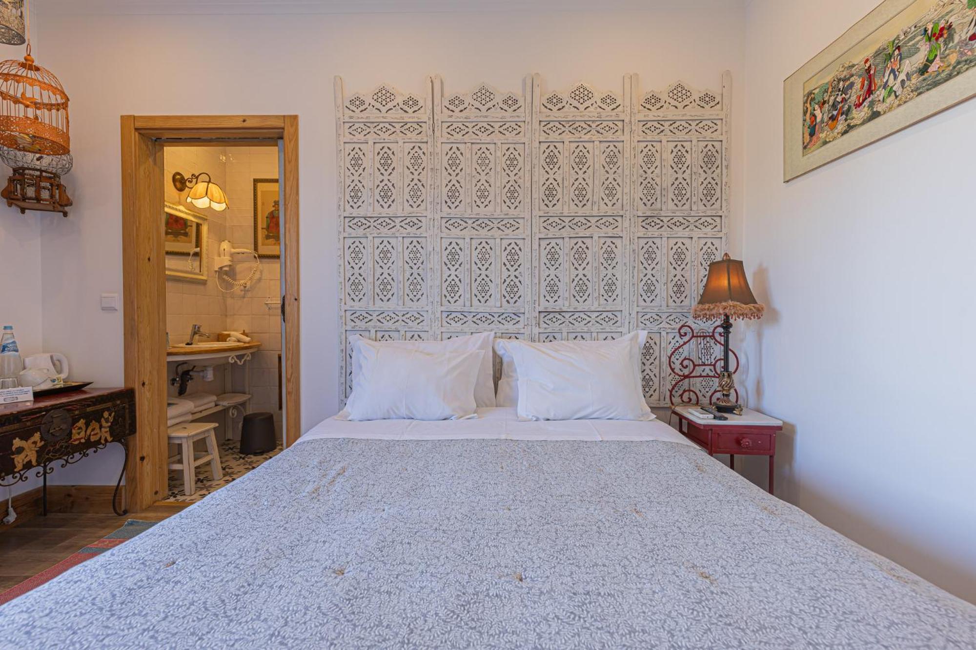 Ninho Saloio Bed and Breakfast Venda do Pinheiro Eksteriør billede
