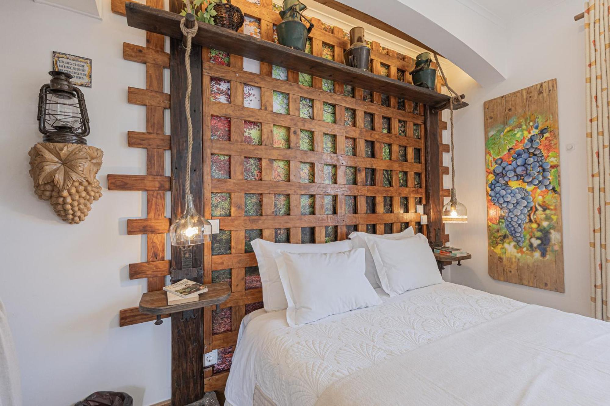 Ninho Saloio Bed and Breakfast Venda do Pinheiro Eksteriør billede