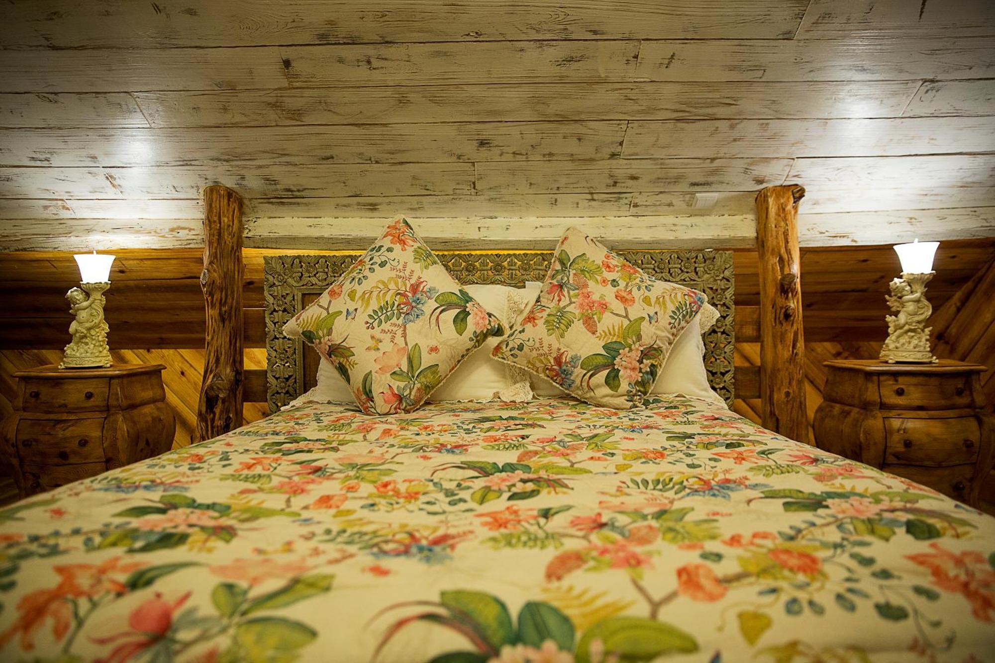 Ninho Saloio Bed and Breakfast Venda do Pinheiro Eksteriør billede