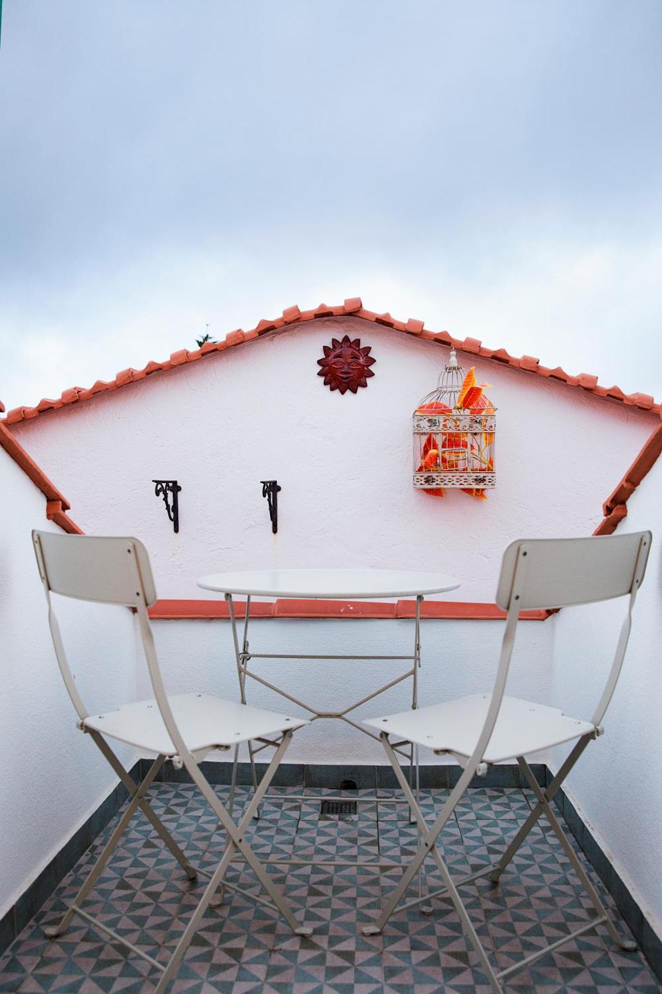 Ninho Saloio Bed and Breakfast Venda do Pinheiro Eksteriør billede