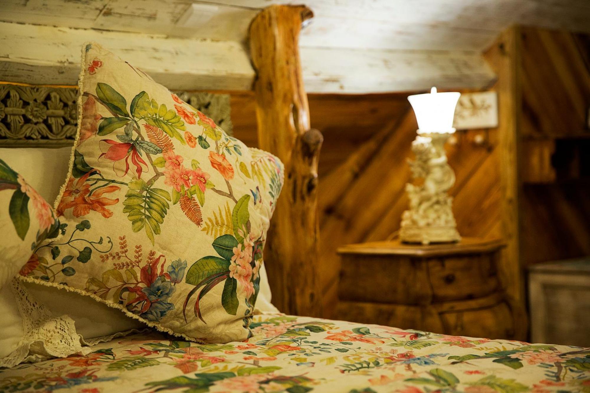 Ninho Saloio Bed and Breakfast Venda do Pinheiro Eksteriør billede