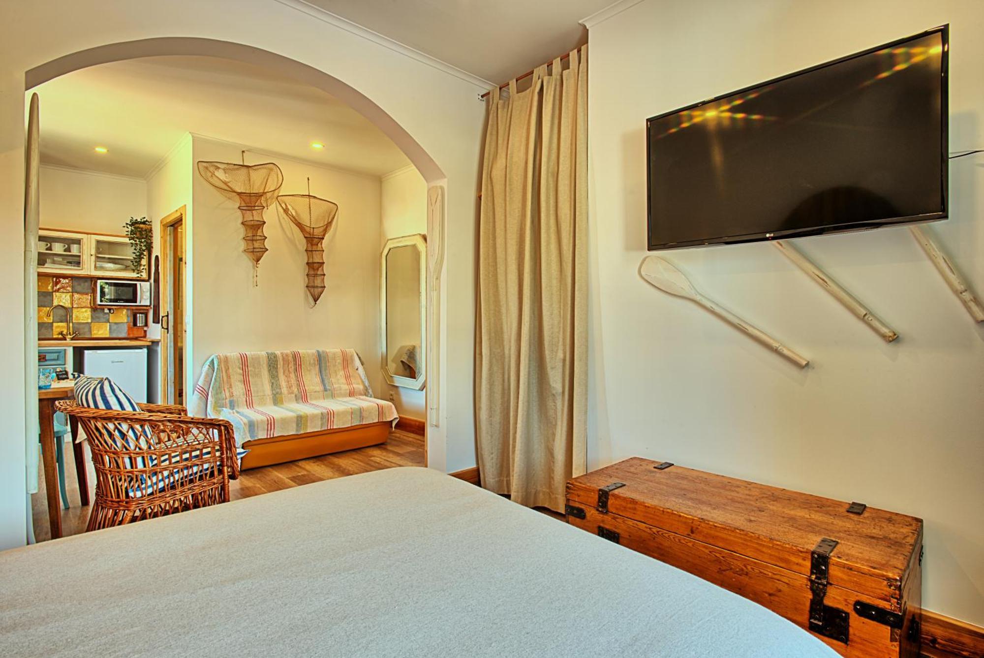 Ninho Saloio Bed and Breakfast Venda do Pinheiro Eksteriør billede