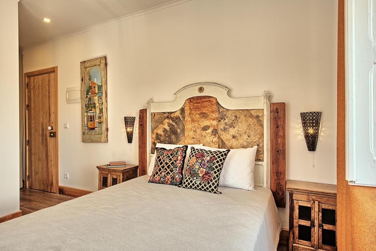 Ninho Saloio Bed and Breakfast Venda do Pinheiro Eksteriør billede