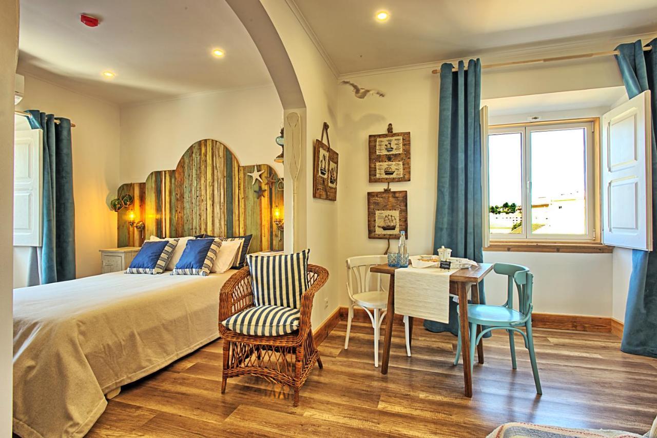 Ninho Saloio Bed and Breakfast Venda do Pinheiro Eksteriør billede