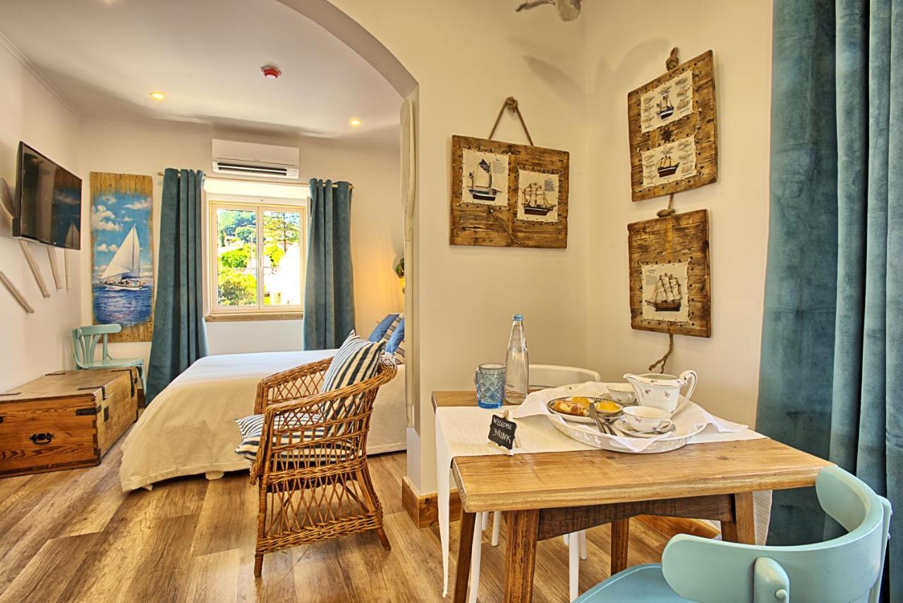 Ninho Saloio Bed and Breakfast Venda do Pinheiro Eksteriør billede