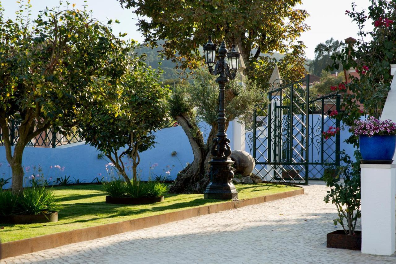 Ninho Saloio Bed and Breakfast Venda do Pinheiro Eksteriør billede