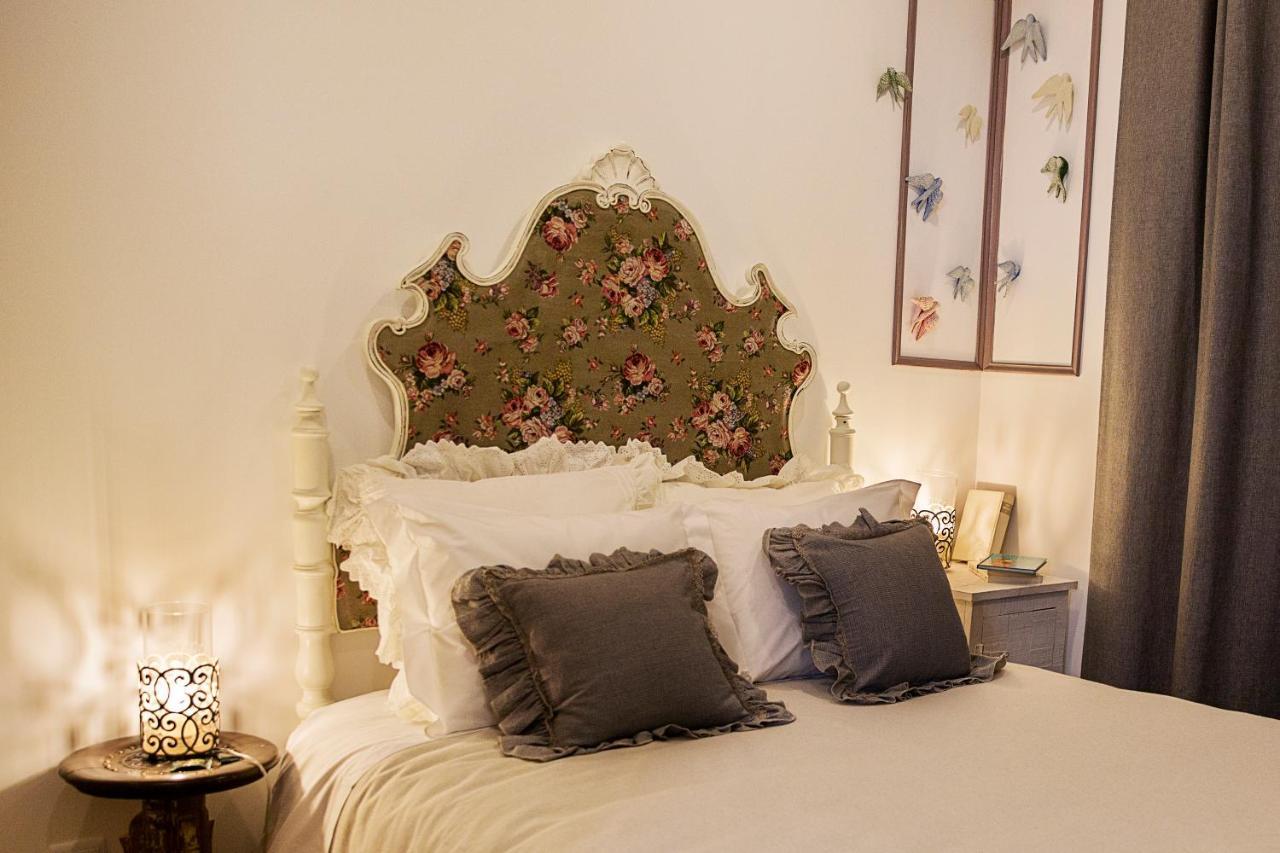Ninho Saloio Bed and Breakfast Venda do Pinheiro Eksteriør billede