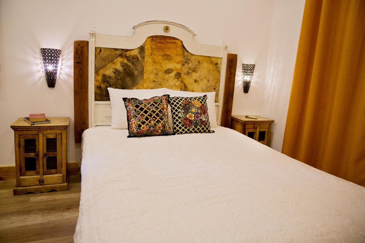 Ninho Saloio Bed and Breakfast Venda do Pinheiro Eksteriør billede