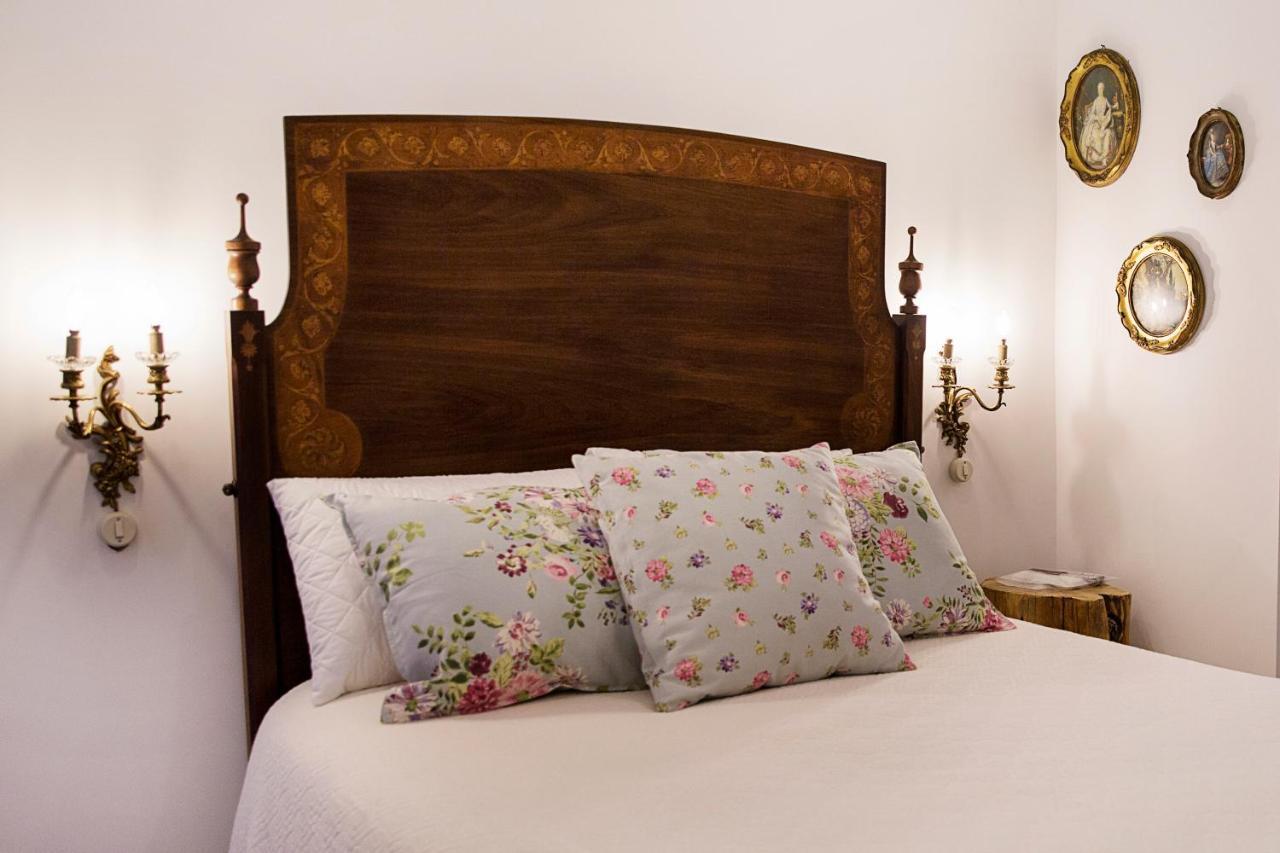 Ninho Saloio Bed and Breakfast Venda do Pinheiro Eksteriør billede