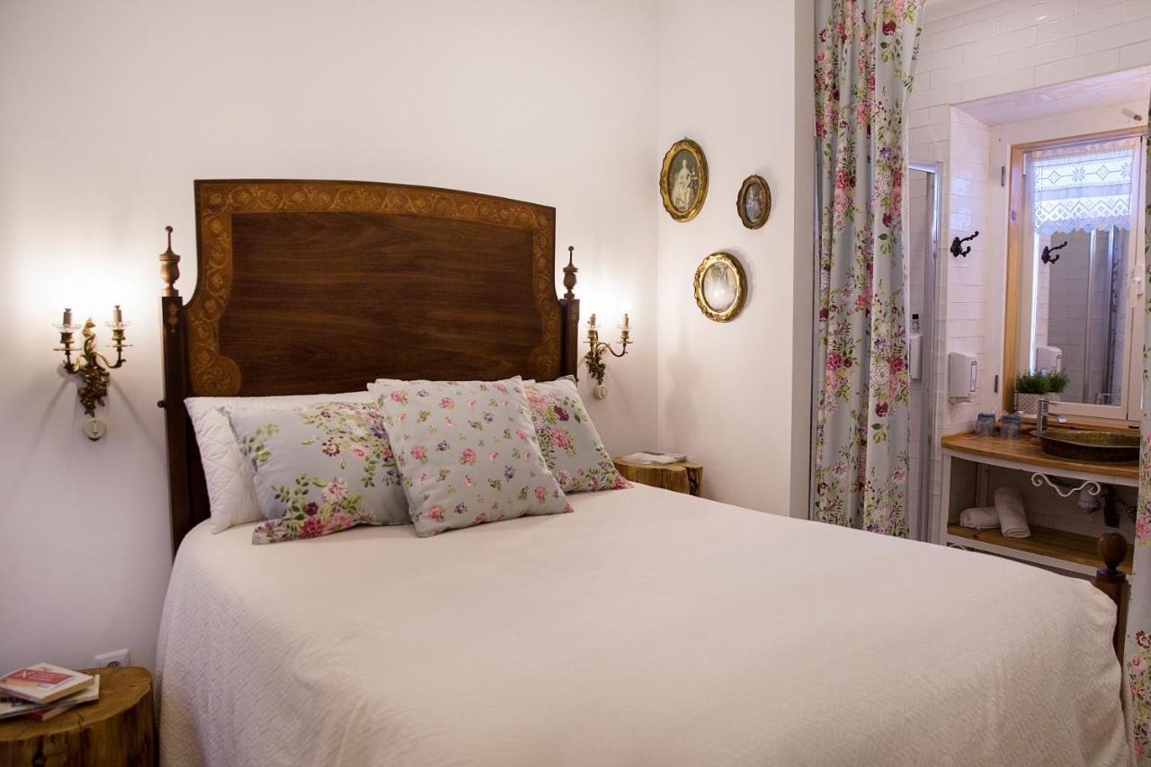 Ninho Saloio Bed and Breakfast Venda do Pinheiro Eksteriør billede