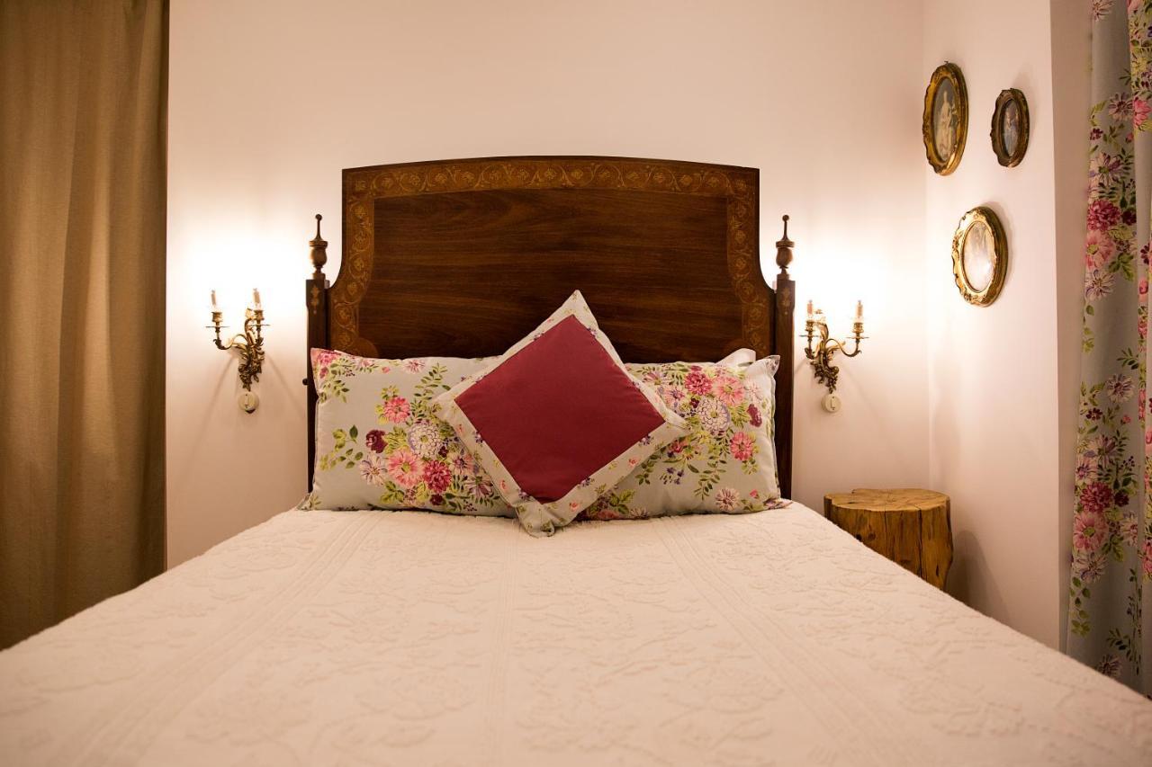 Ninho Saloio Bed and Breakfast Venda do Pinheiro Eksteriør billede
